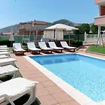 Saba-2 By Interhome Apartment Trogir
