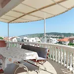 Saba-2 By Interhome Apartment