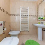 Apartment Saba-2 By Interhome Trogir