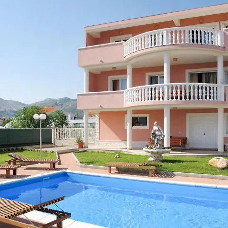 Saba-2 By Interhome Lejlighed Trogir