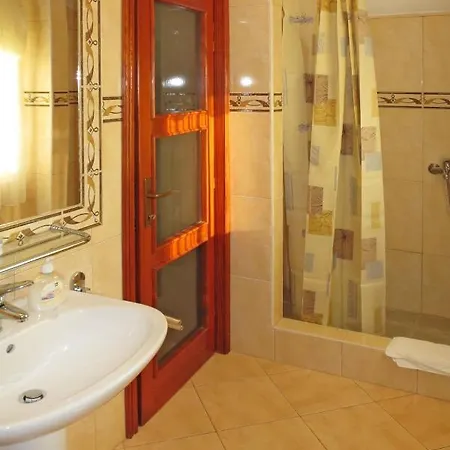 Lejlighed Saba-2 By Interhome *