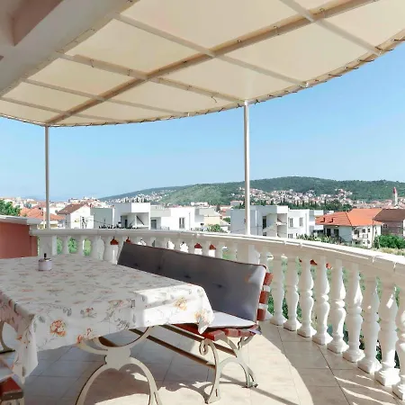 Saba-2 By Interhome Lejlighed