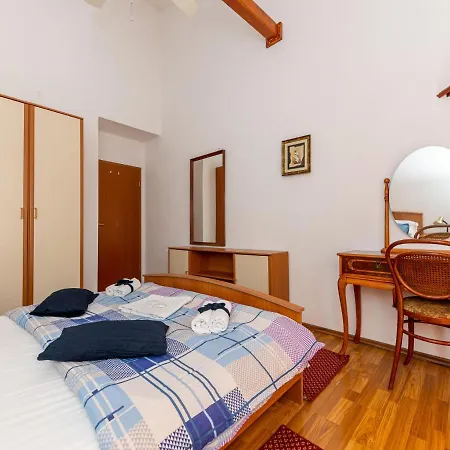 Saba-2 By Interhome Lejlighed