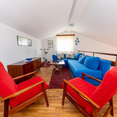 Saba-2 By Interhome Lejlighed