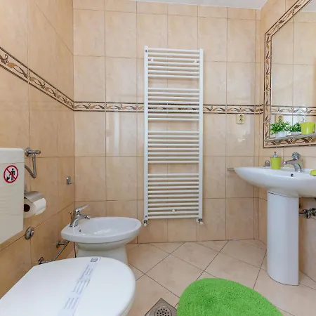 Lejlighed Saba-2 By Interhome Trogir