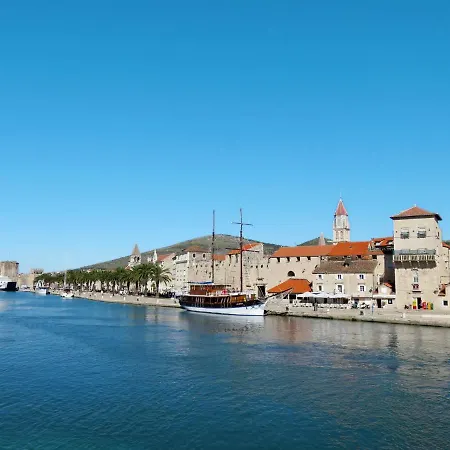 Saba-2 By Interhome Apartment Trogir