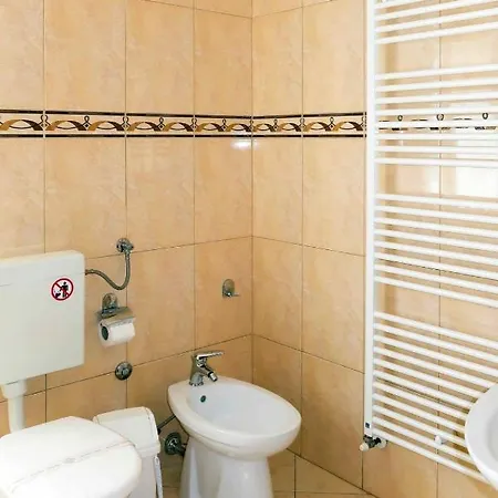 Apartment Saba-2 By Interhome *