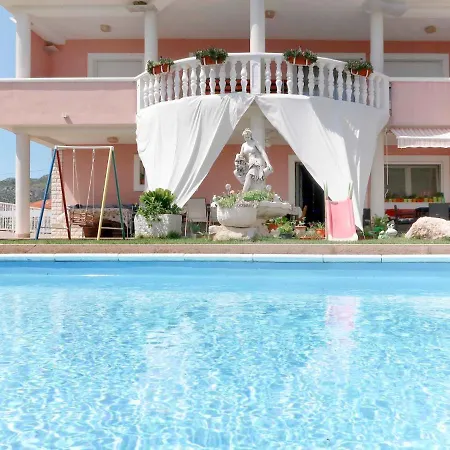 Saba-2 By Interhome Apartment