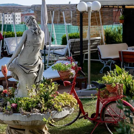 Saba-2 By Interhome 아파트