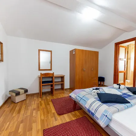 Apartman Saba-2 By Interhome Trogir