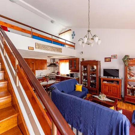 Saba-2 By Interhome * Trogir