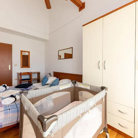 Saba-2 By Interhome Trogir