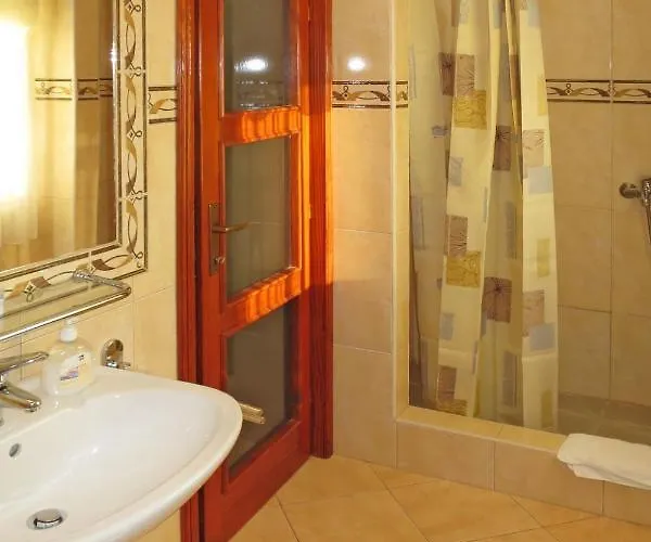 Apartman Saba-2 By Interhome *