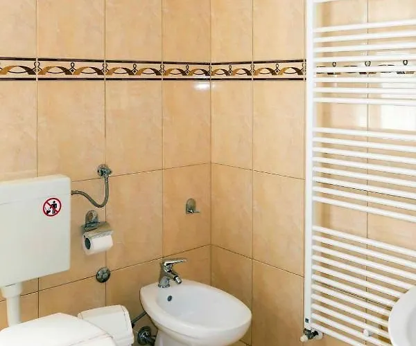 Apartman Saba-2 By Interhome *