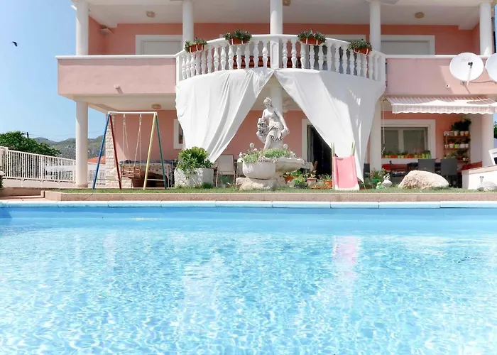 Saba-2 By Interhome Apartman