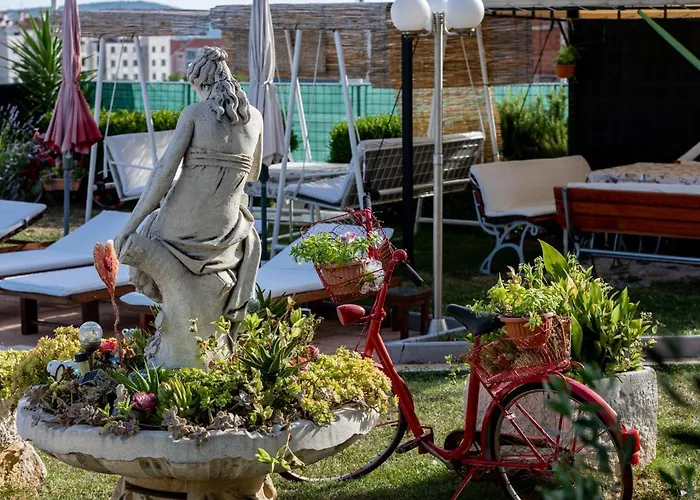 Saba-2 By Interhome Lägenhet