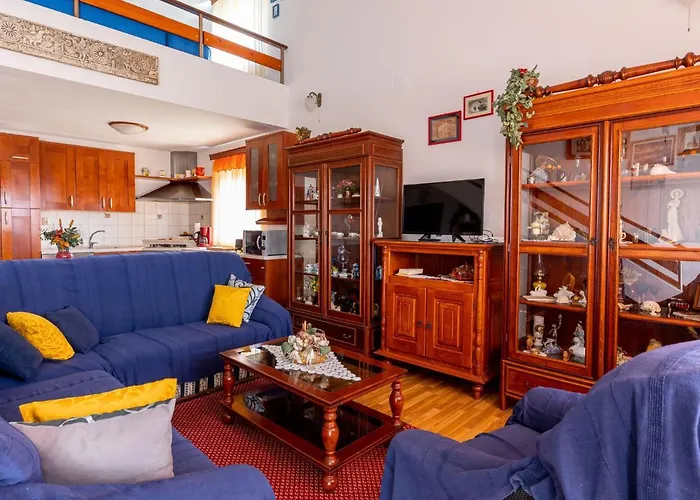 Saba-2 By Interhome Apartman *