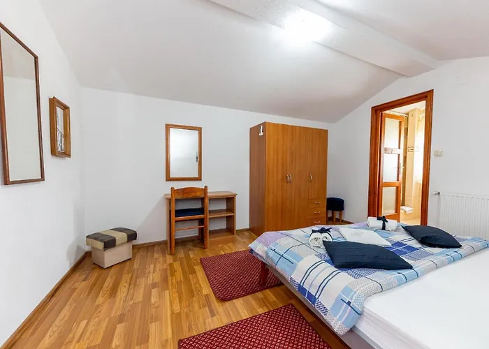 Apartman Saba-2 By Interhome Trogir