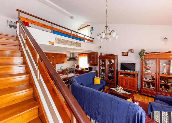 Saba-2 By Interhome * Trogir