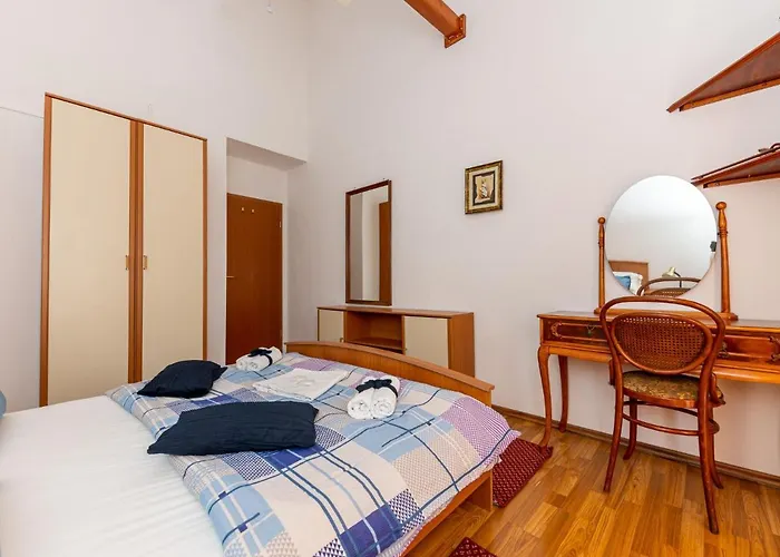 Saba-2 By Interhome Apartman