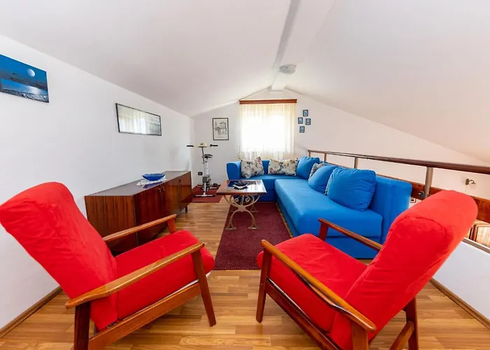 Saba-2 By Interhome Apartman