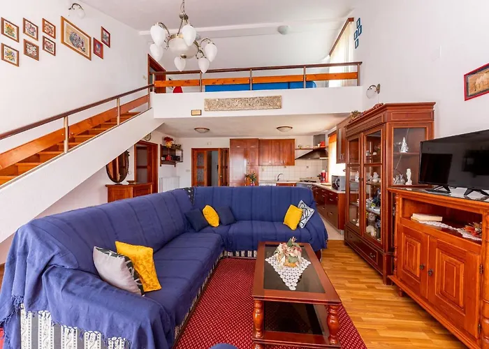 Saba-2 By Interhome *