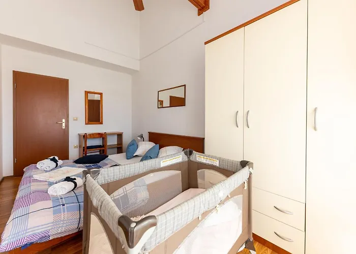 Saba-2 By Interhome Trogir