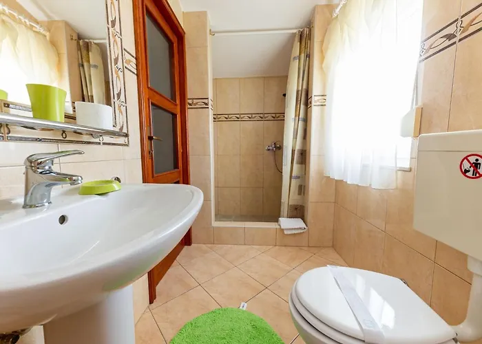 Saba-2 By Interhome * Trogir